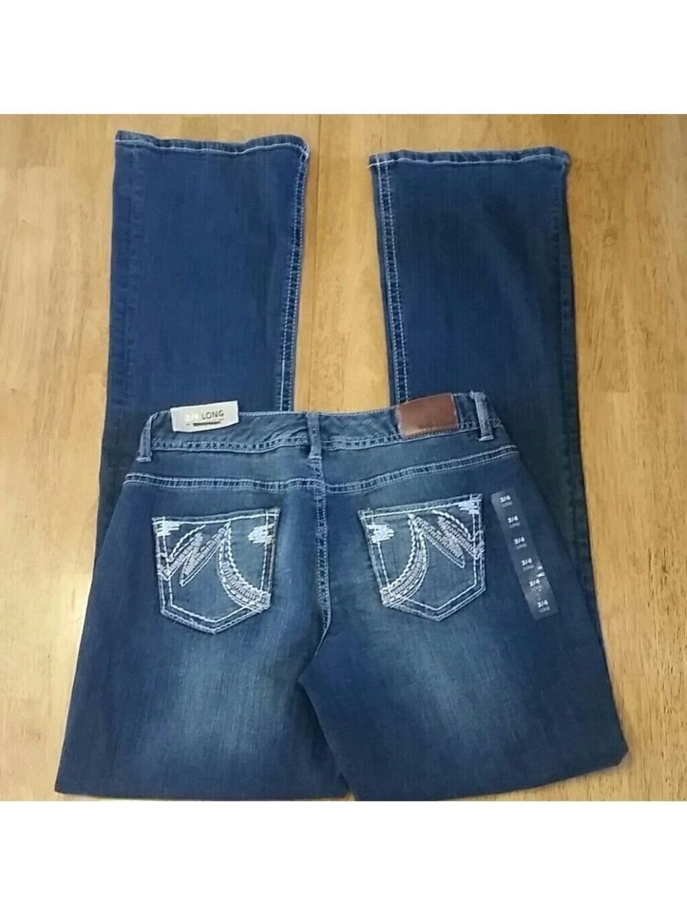 MAURICES JEANS - Picture 4 of 8